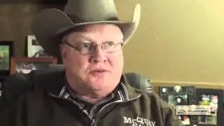 In the Winners Circle: Tim McQuay
