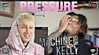 I'M A FAN NOW! | MACHINE GUN KELLY 
