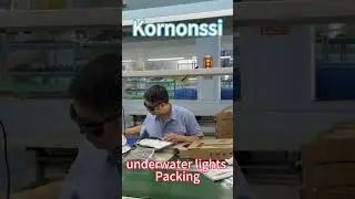 China Pool Equipment Factory Processing Procedure