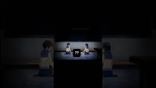 Corpse Party edit☠️☠️ #siddamvs #anime#shorts #corpseparty