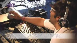 Space Ibiza - The Weekend Invasion Opening Fiesta 2010 Parte 3
