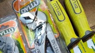 Re-Compra de Unidades En este Caso Picos de Loro DYLLU 10