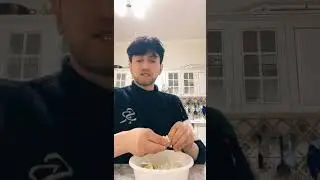 Məftun Totuya çəkildiyi filmlərdən danışdı🤣