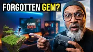 The Most Underrated Games Ever Made