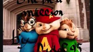 One In A Million - Alvin & the Chipmunks (Ne-Yo cover).wmv