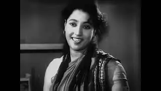 Musafir (1957) - Man Re Hari Gun Gaa