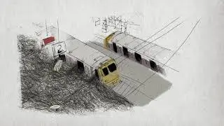 Miff 2018 Animated Promo | Studio Eeksaurus