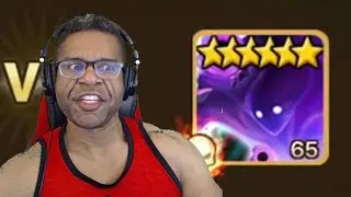 THE BEST DIMENSIONAL PREDATOR RUNE - FARM NOW!!