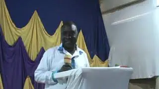 Baraka Dcfi Online Church Services: 25th Jan 2026.