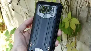 Hotwav W10 Pro | What Updates Has Rugged Smartphone Received?