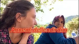 Köy | dalından bir sürü meyve yedim | bu tarlada yok yok