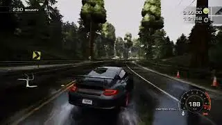 NFS HOT PURSUIT REMASTERED PS5 PRO 4K60FPS - NOSTALGIA