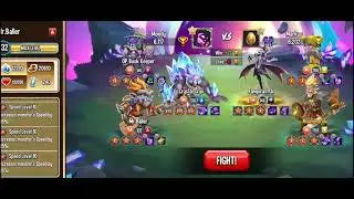 Dominating in the PVP with Nahane l, the Doo and Cryo