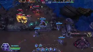 I love a good Deathchill