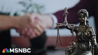 'America's Burning' looks at the economy and the future of democracy