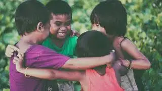 Kids Playing Sounds