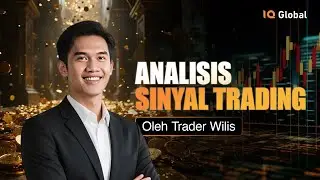 BTC di $109.8K! Uji Support Penting atau Lanjut Turun?