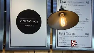Cheap Eats: Coreanos