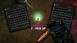 |ADDICTED TO ARTIFACTS|-  STALCRAFT -|ПРИСТРАСТИЕ К АРТЕФАКТАМ|