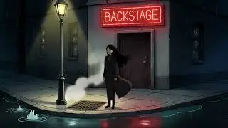Michael Jackson - Dirty Diana (Lo-Fi Version)