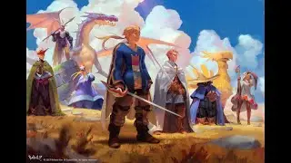 Final Fantasy Tactics Legendado Portugues