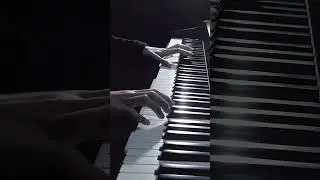 Les Madeleines - Andrea Vanzo #piano #andreavanzo #pianocover #pianomusic #relaxing #calm #shorts