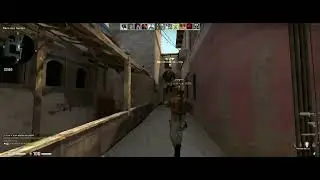 Errrou!!! - CS:GO