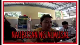 ALMUSAL NG TEAM ASWANG @kanutoTV @stephofficialvlogs @Katubaofficial783