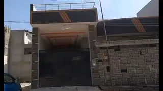 240 SQYD HOUSE FOR SALE IN CAPITAL COOPERATIVE HOUSING SOCIETY SCHEME 33 KARACHI