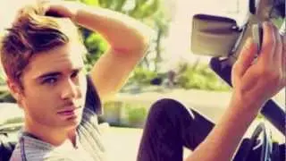 Zac Efron - Inside Out♫❤