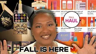 BeauTeaReport | New Hot HOLIDAY Makeup Releases AND BIG Sales ep4 2025 @patmcgrath5600 @ultabeauty 
