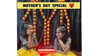 Mumma | Mother&rsquo;s Day Special | Kailash Kher | The Wop Studio | Ritika Choreography