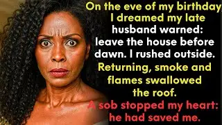When Family Betrayal Turns Deadly | The Forged Will, the Explosion, the Evidence