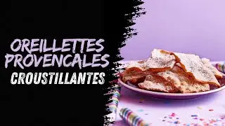 🍩 Nos Oreillettes pour Mardi Gras 🎭