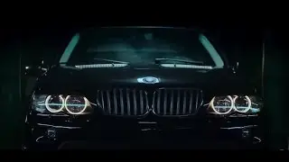 bmw X5 (ost бумер2)