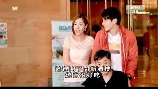 黃羚恩Adele Wong演出 三面形醫第9集演出片段，Kawa Lingyan,Adele kawa,Wong Ling Yan,Kawaii Wong