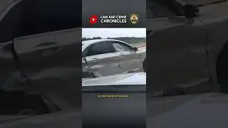 Arkansas State Police High Speed Pursuit Turns Violent! #lawandcrime #lawandcrimenetwork #police