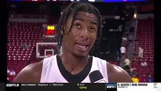 David Duke Jr. vs. Milwaukee Bucks Summer League Highlights