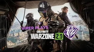 🔴 ​LIVE -  Shotguns n Shipment..  | Modern Warfare 2 | Armoured Viper