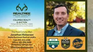 1 Summer Oaks Circle, Summertown TN