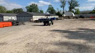 2008 Bad Boy Buggy