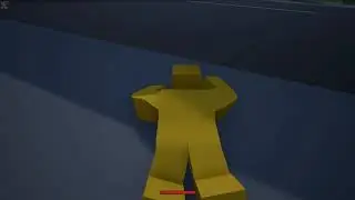 UNTURNED II Bug Report - New Map