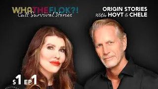 WhaTheFlok Episode 1 | Origin Stories
