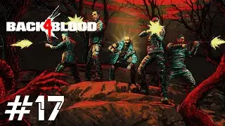 SELAMATKAN PROPHET DAN DARI SEJARAH HITAM SEKTE ZOMBIE!!! 🔥😱 - BACK 4 BLOOD - PART 17&rdquo;
