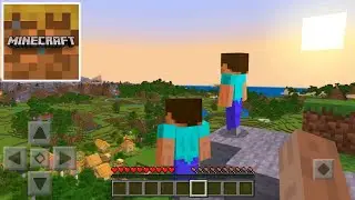 Minecraft Trial - Survival Gameplay - Part 4 (Minecraft Trial 1.19.62 Update)