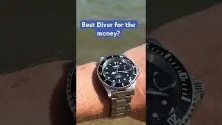Best Diver&rsquo;s Watch under $100 | Invicta Pro Diver Automatic