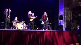 James Emm, Oak Telecom Joint CEO sings The Fields of Athenry