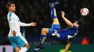 Leicester City 1-0 Newcastle United