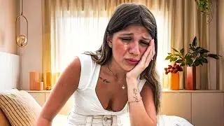 A DUDINHA APARECEU CHORANDO POR CAUSA DO FRAN😢