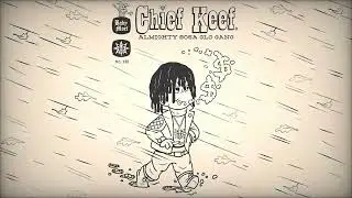Chief Keef x Glo Gang Type Futuristic Beat - The Adventures Of Almighty